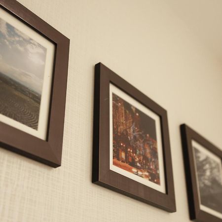 Hotel Mystays Sapporo Susukino Buitenkant foto