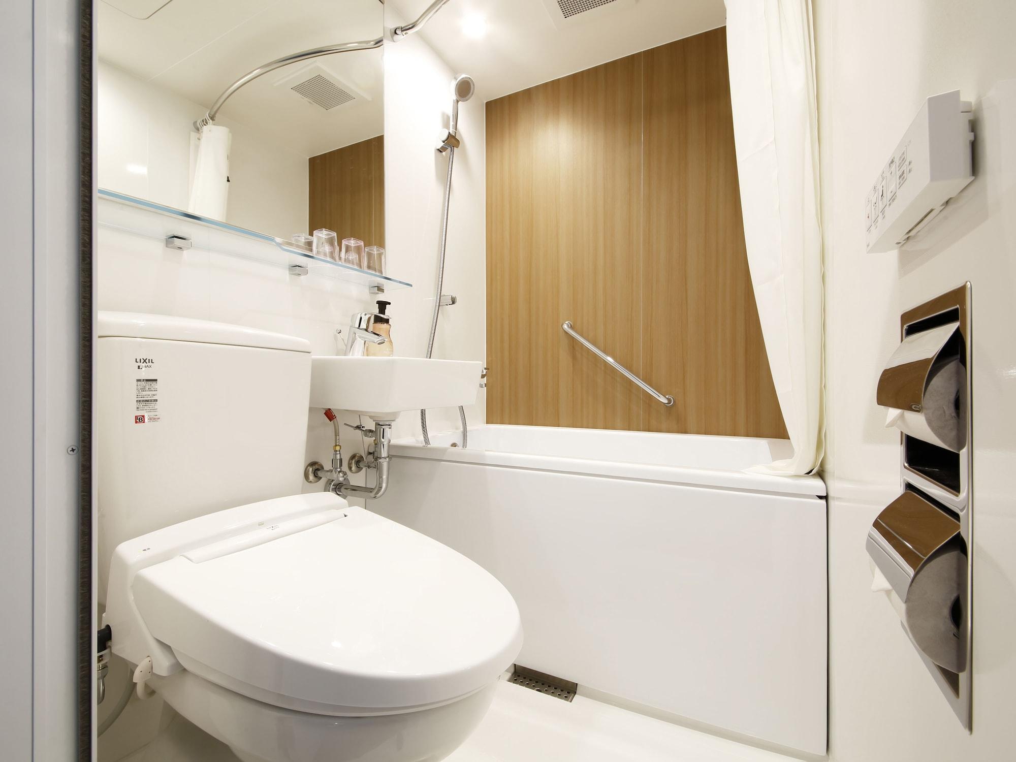 Hotel Mystays Sapporo Susukino Buitenkant foto