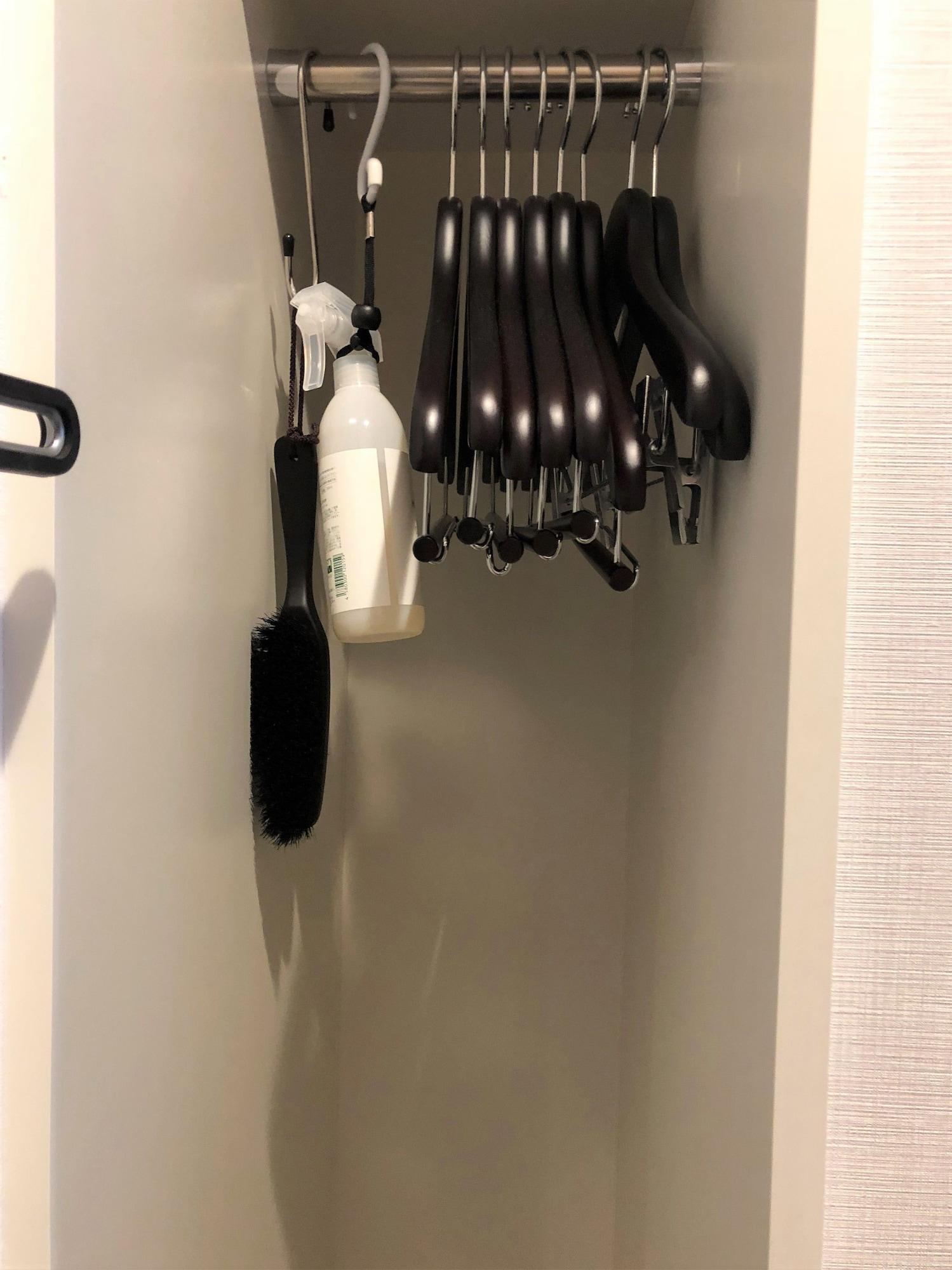 Hotel Mystays Sapporo Susukino Buitenkant foto