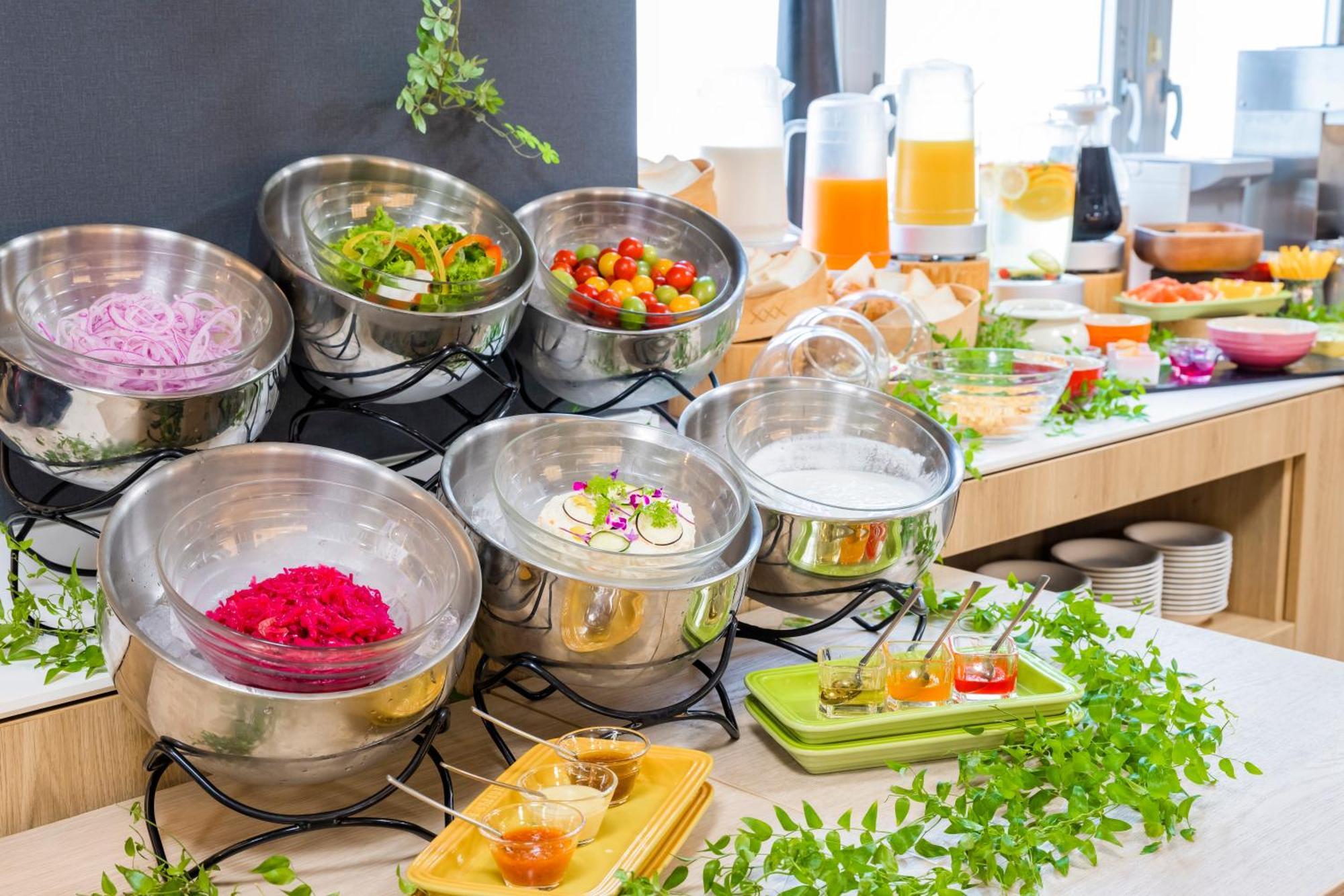 Hotel Mystays Sapporo Susukino Buitenkant foto